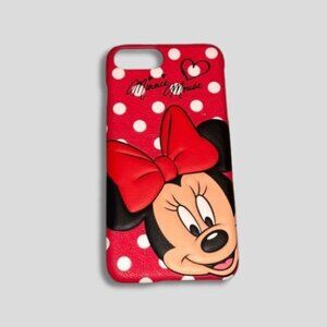 Disney iPhone 6 Plus Minnie Mouse D-Tech Phone Case